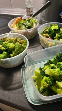 Mealprep - 